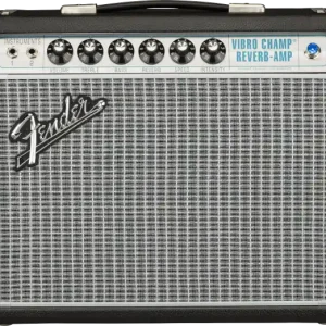 Fender '68 Custom Vibro Champ Reverb Bestpreis