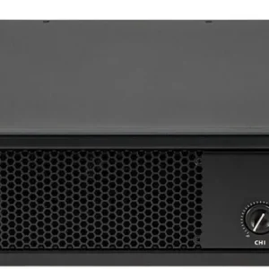 Omnitronic XPA-1000 MK2 Letzte Chance
