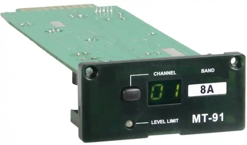 Sale MIPRO MTM-91