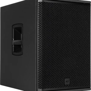 Letzte Chance RCF SUB 905-AS MKIII