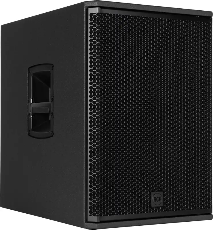 Letzte Chance RCF SUB 905-AS MKIII
