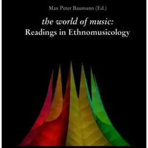 Readings in Ethnomusicology Zertifiziert