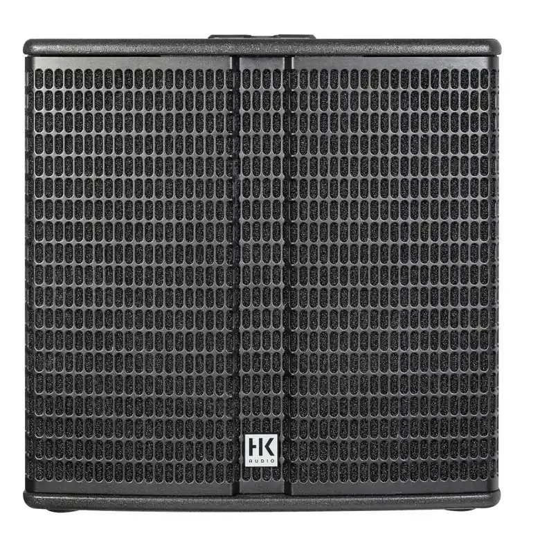 Billig HK Audio Elements E 115 Sub D