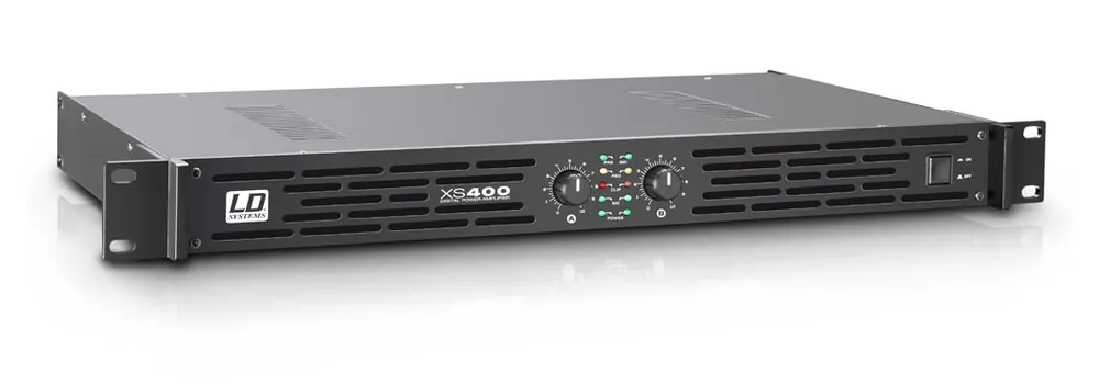 LD Systems XS 400 Nur Heute