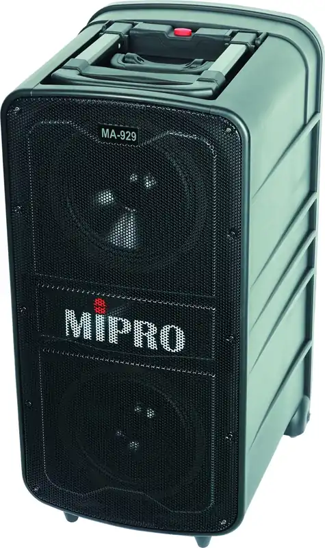 MIPRO MA-929 Angebot