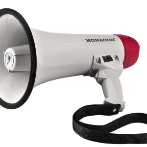 Monacor TM-11 Megaphon Sofort Bestellen