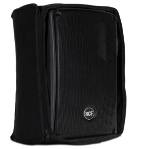 RCF HD 12 A Cover Finale Aktion