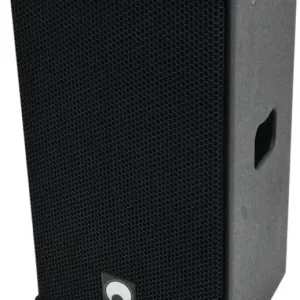 Omnitronic PAS-210+ 2-Wege-Top Neue Ware