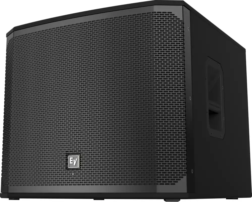 Neu EV ETX-18SP