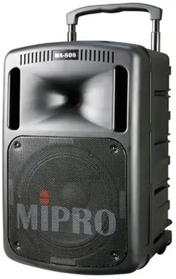 MIPRO MA-808 Bestseller