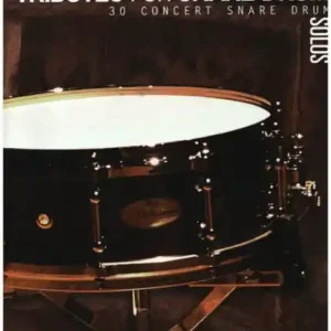 Tributes for snare drum Beliebt