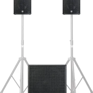 Versand Am Gleichen Tag HK Audio Linear 5 MKII Lounge Pack