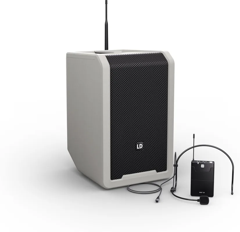 LD Systems ANNY 8 BPH B8 G Jetzt Bestellen