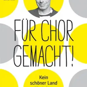 Kein schöner Land für Solo und gem Chor a cappella Solange Der Vorrat Reicht