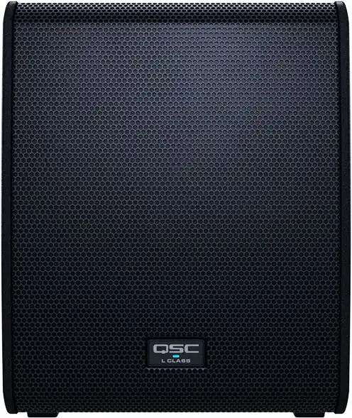 Top-Seller QSC LS118