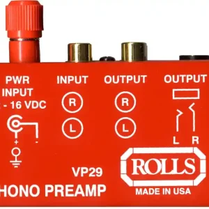Preisknaller Rolls VP29