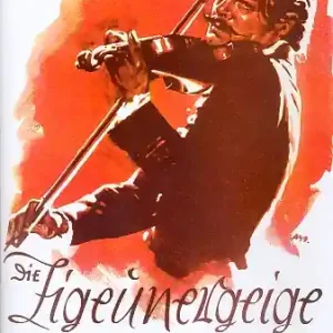Die Zigeunergeige Band 2 Weltberühmte Zigeuner-Weisen Versand Am Gleichen Tag