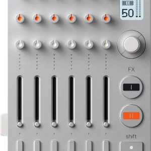 Teenage Engineering TX-6 Kostenfreie Lieferung