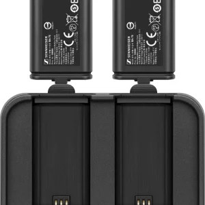 Gratis Versand Sennheiser EW-D CHARGING SET