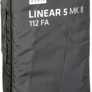 HK Audio Cover Linear 5 MKII 112 FA Neue Kollektion