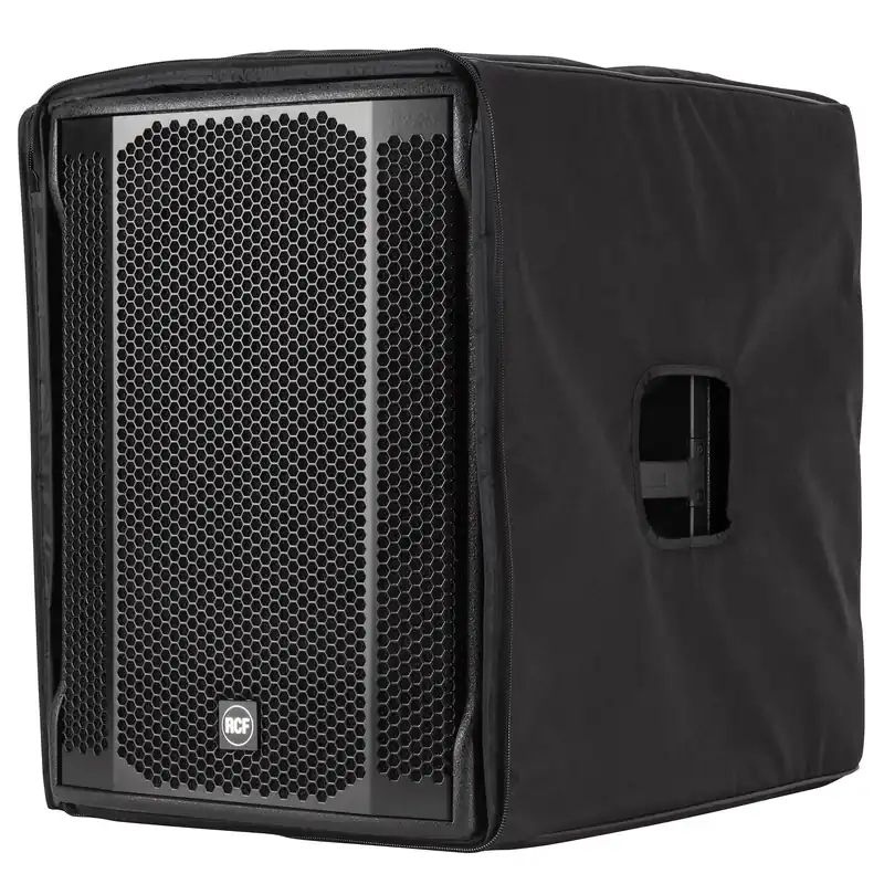 RCF SUB 8004 Cover Sonderangebot