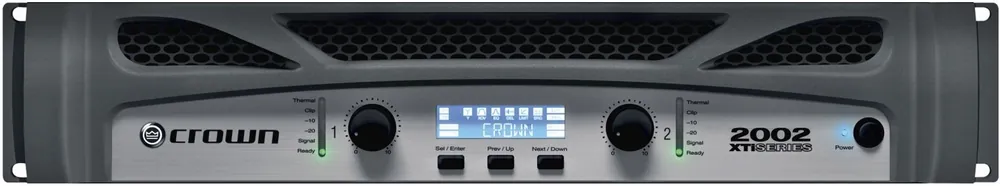 Bestseller Crown XTI 2002