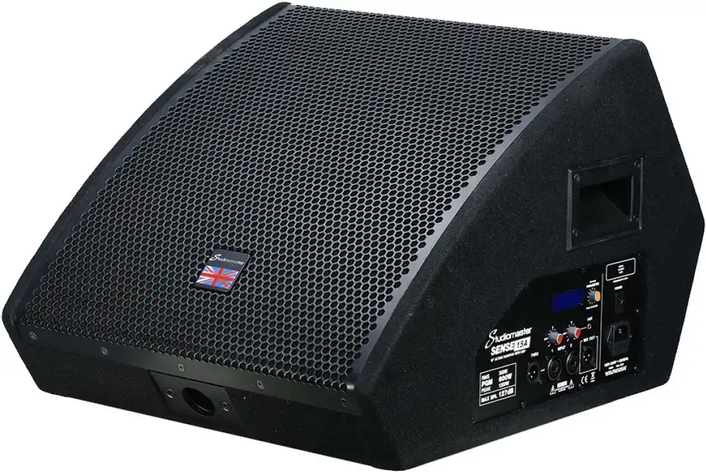 Studiomaster Sense 15A+ Heißes Angebot