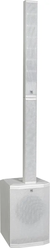 HK Audio POLAR 10 MK2, weiß Ausverkauf