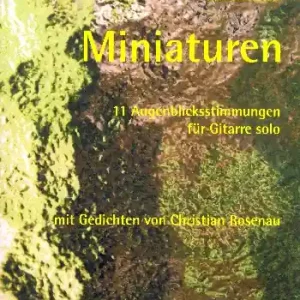 Top-Angebot Miniaturen für Gitarre