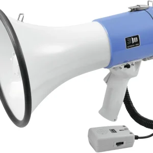 Omnitronic MP-25 Megaphon Nur Für Kurze Zeit