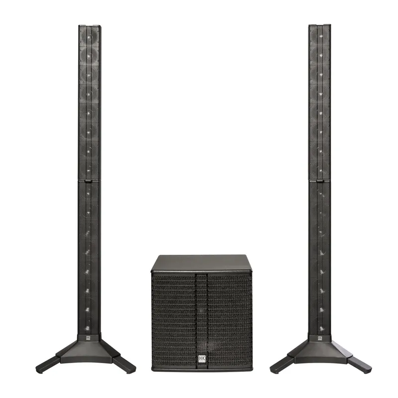 Bestseller HK Audio Elements Gala System