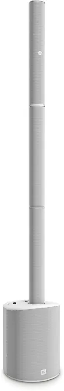 LD Systems MAUI 5 GO 100 Weiß Nur Für Kurze Zeit