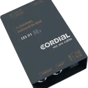 Cordial CES 01 Heißes Angebot