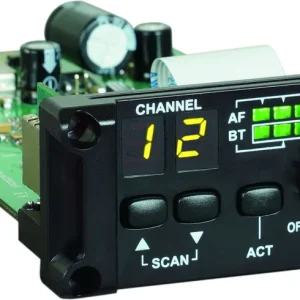 Saisonangebot MIPRO MRM-58 Empfängermodul