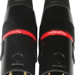Wochenendangebot Accu DMX-T3 Pack Terminator (2)