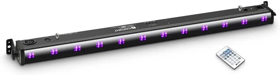 Cameo UV BAR 200 IR Top-Angebot