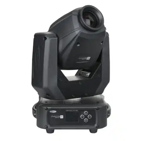 Showtec Phantom 65 Spot Mega-Angebot