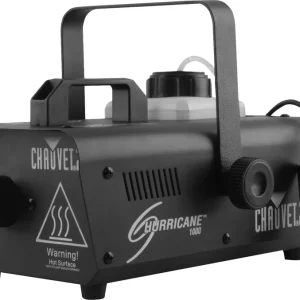 Bestpreis Chauvet DJ Hurricane 1000