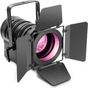 Zertifiziert Cameo TS 60 W RGBW