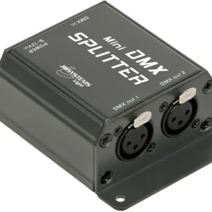 JB Systems Mini DMX-Splitter Billig