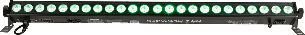 Algam Lighting BARWASH-244 Versand Am Gleichen Tag