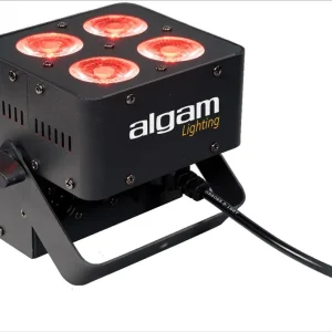 Top-Seller Algam Lighting PAR-410-QUAD