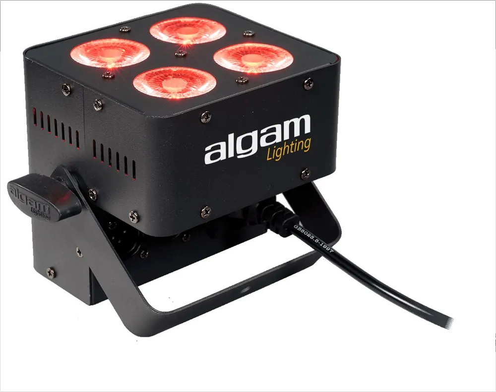 Top-Seller Algam Lighting PAR-410-QUAD