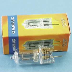 Mega-Angebot Omnilux Lampe 300W 120V