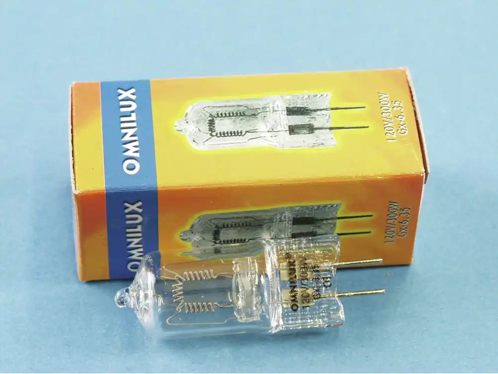 Mega-Angebot Omnilux Lampe 300W 120V