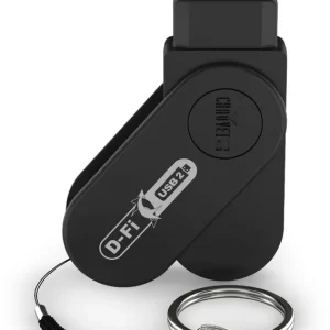 Chauvet DJ DFi USB 2 Mega-Angebot