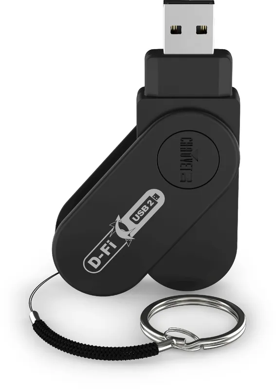 Chauvet DJ DFi USB 2 Mega-Angebot