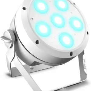 Sonderaktion Cameo ROOT PAR 6 WH