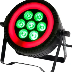 Algam Lighting PARWASH 76 Ring Preiswert