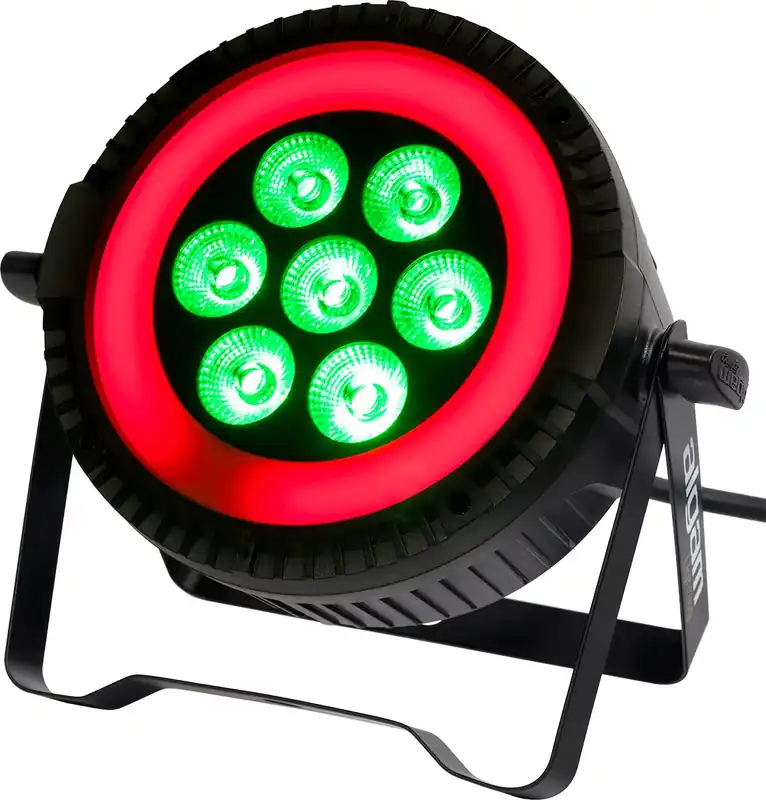 Algam Lighting PARWASH 76 Ring Preiswert